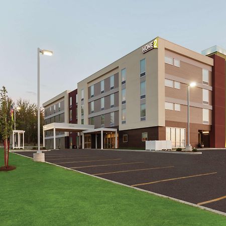 Home2 Suites By Hilton Erie Kearsarge Εξωτερικό φωτογραφία