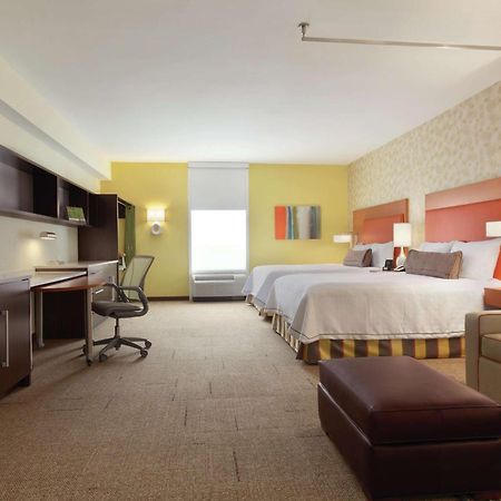 Home2 Suites By Hilton Erie Kearsarge Εξωτερικό φωτογραφία
