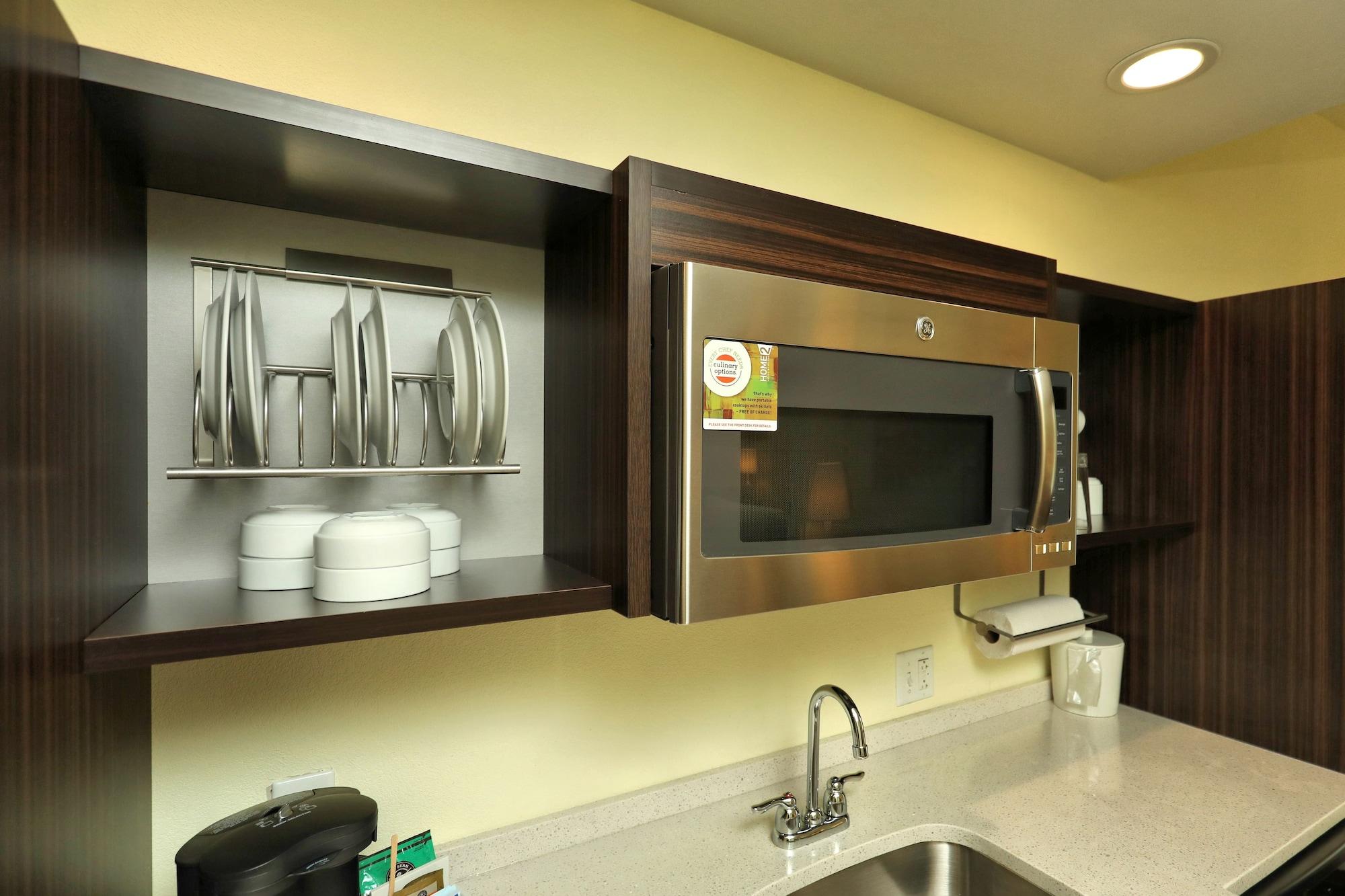 Home2 Suites By Hilton Erie Kearsarge Εξωτερικό φωτογραφία