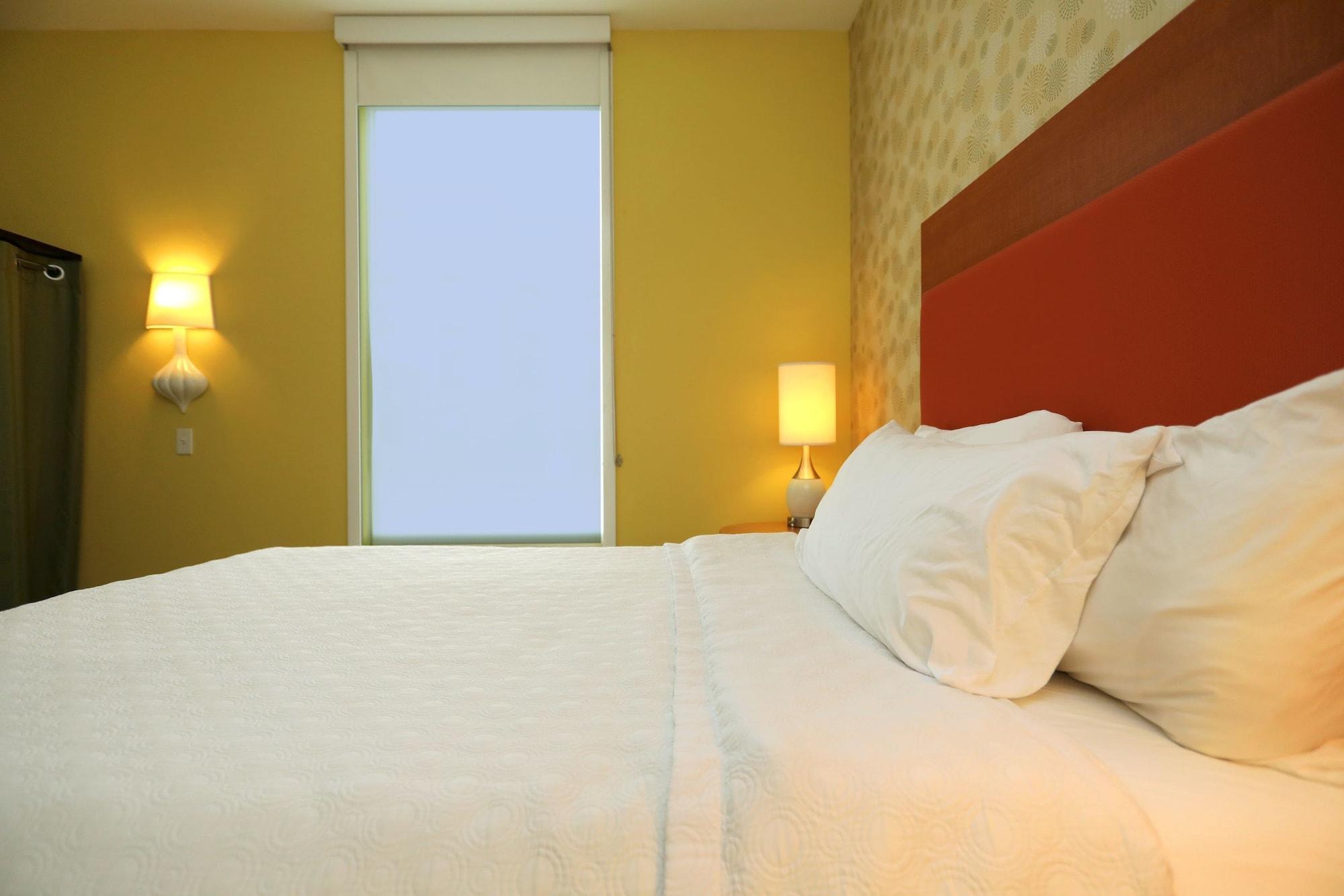Home2 Suites By Hilton Erie Kearsarge Εξωτερικό φωτογραφία