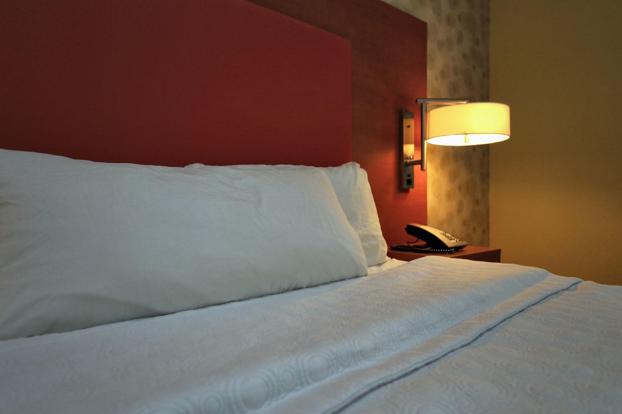 Home2 Suites By Hilton Erie Kearsarge Εξωτερικό φωτογραφία