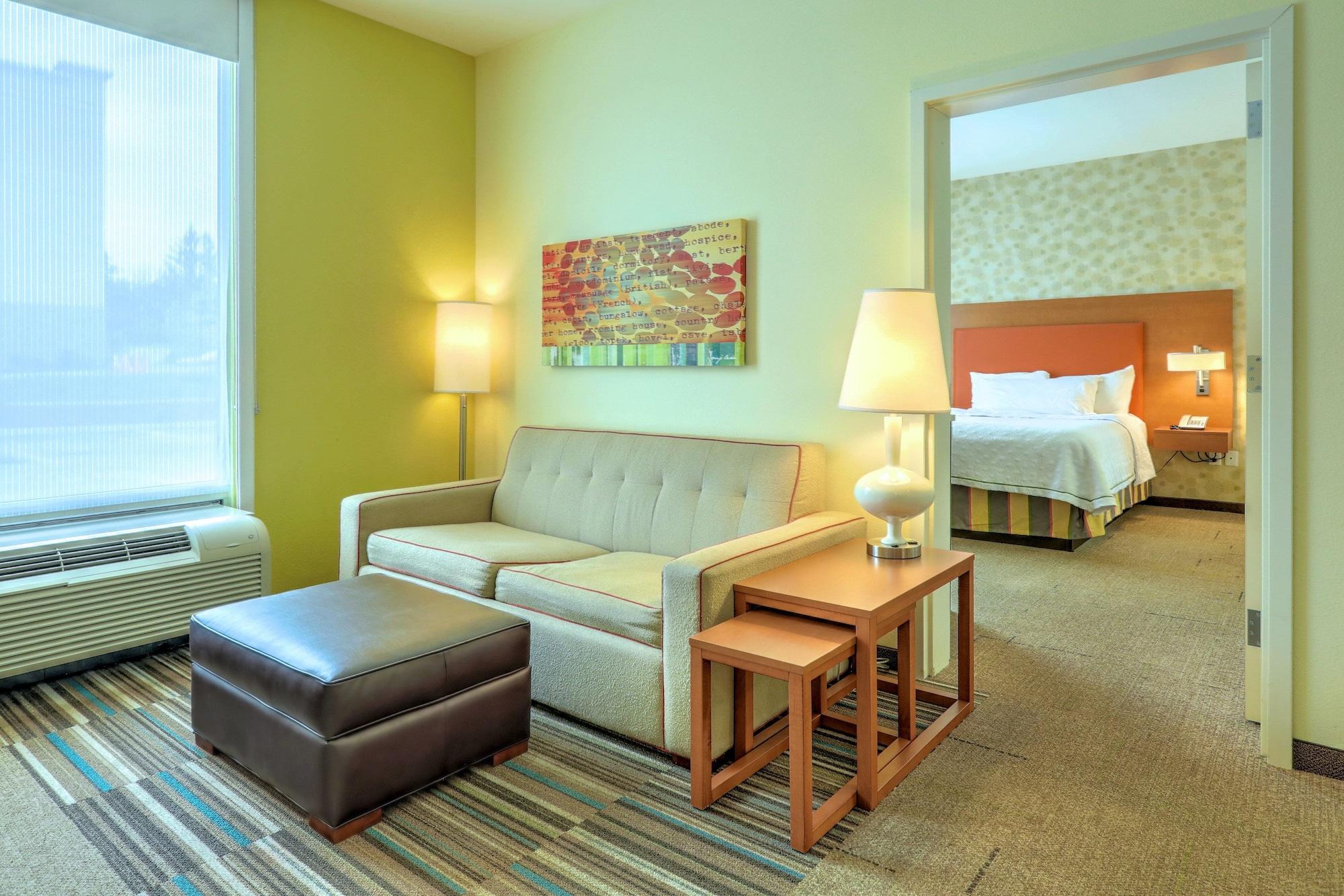 Home2 Suites By Hilton Erie Kearsarge Εξωτερικό φωτογραφία