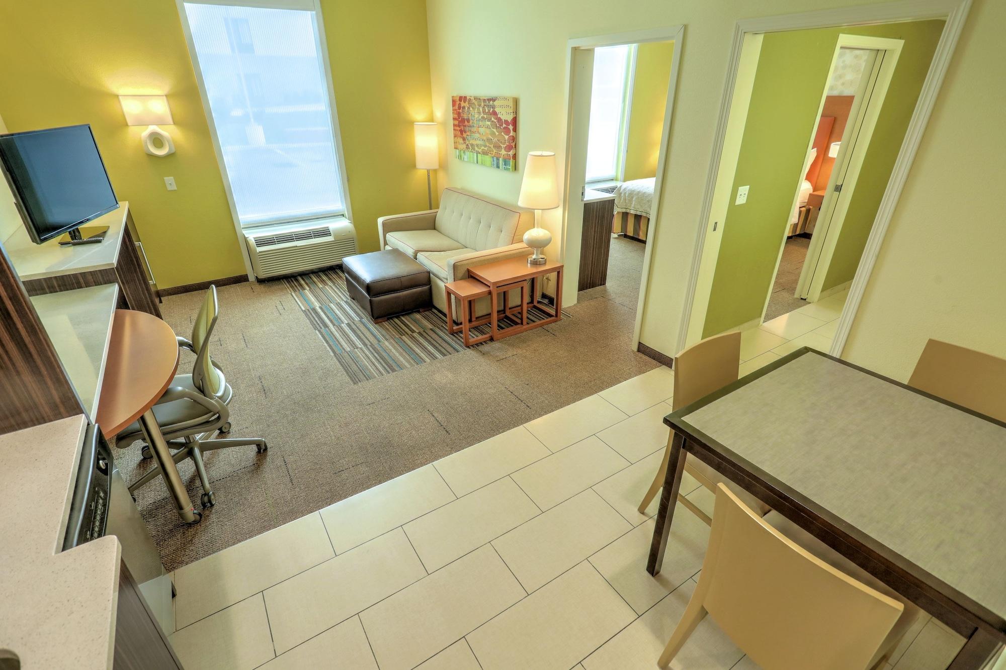 Home2 Suites By Hilton Erie Kearsarge Εξωτερικό φωτογραφία