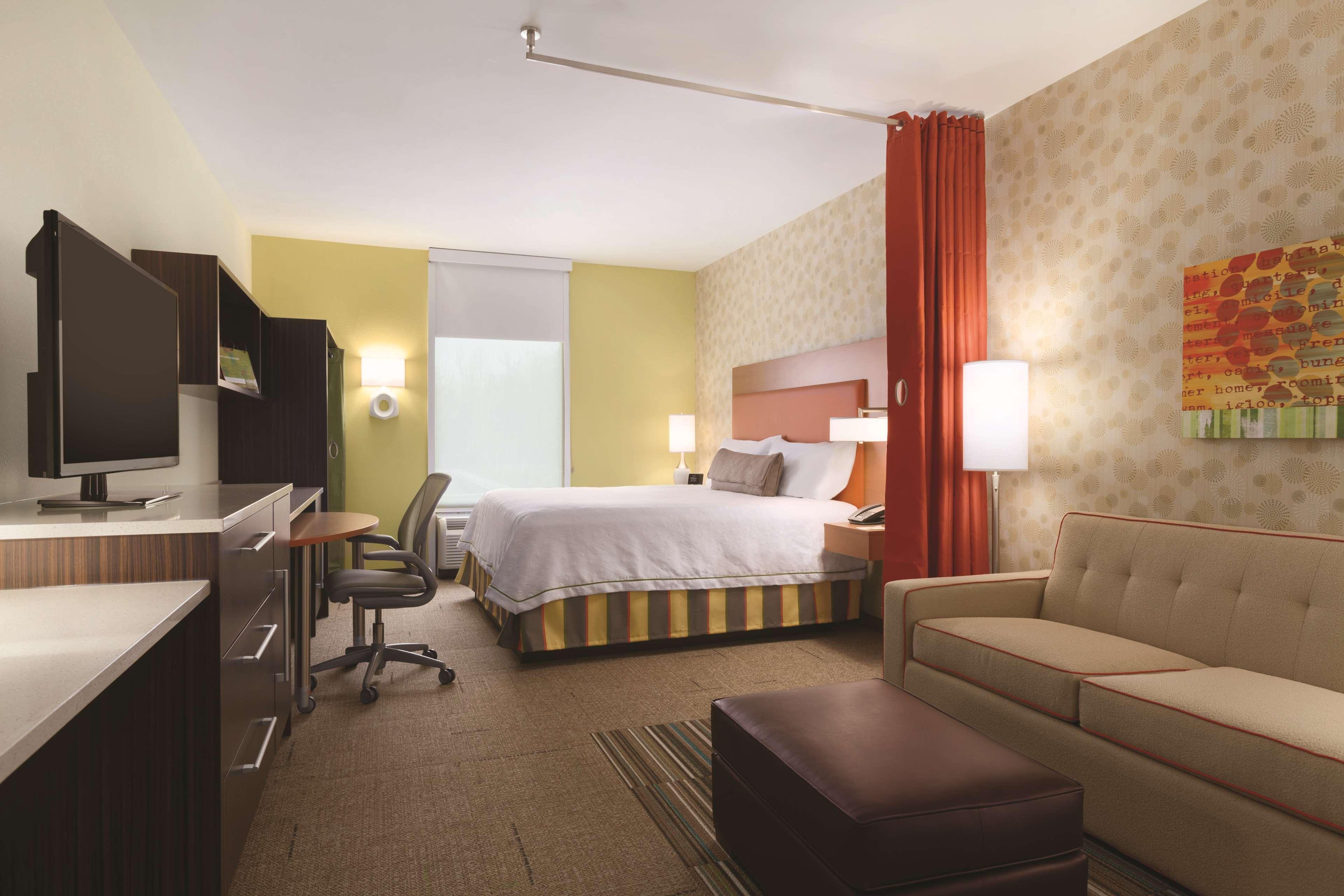 Home2 Suites By Hilton Erie Kearsarge Εξωτερικό φωτογραφία