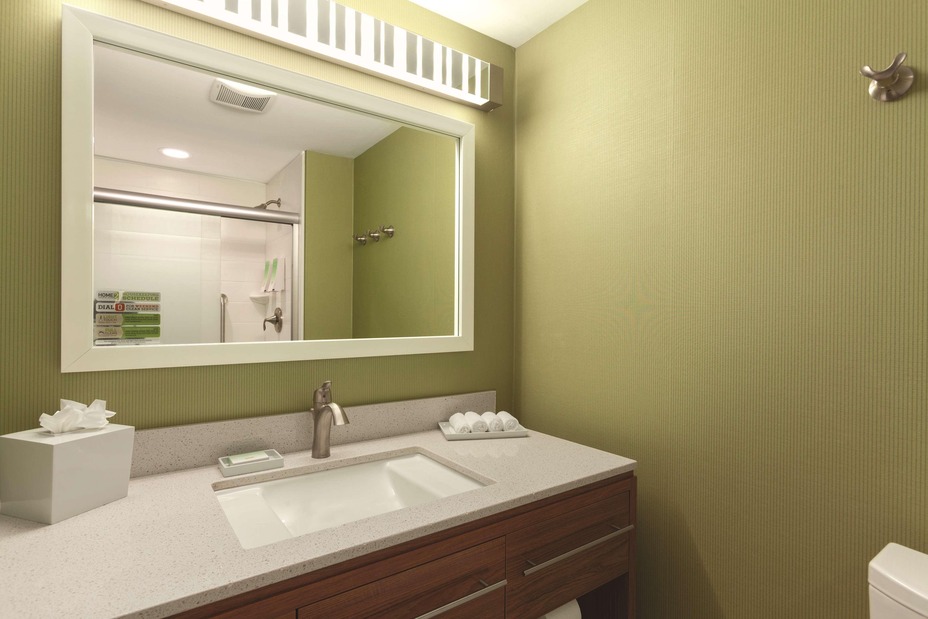Home2 Suites By Hilton Erie Kearsarge Εξωτερικό φωτογραφία