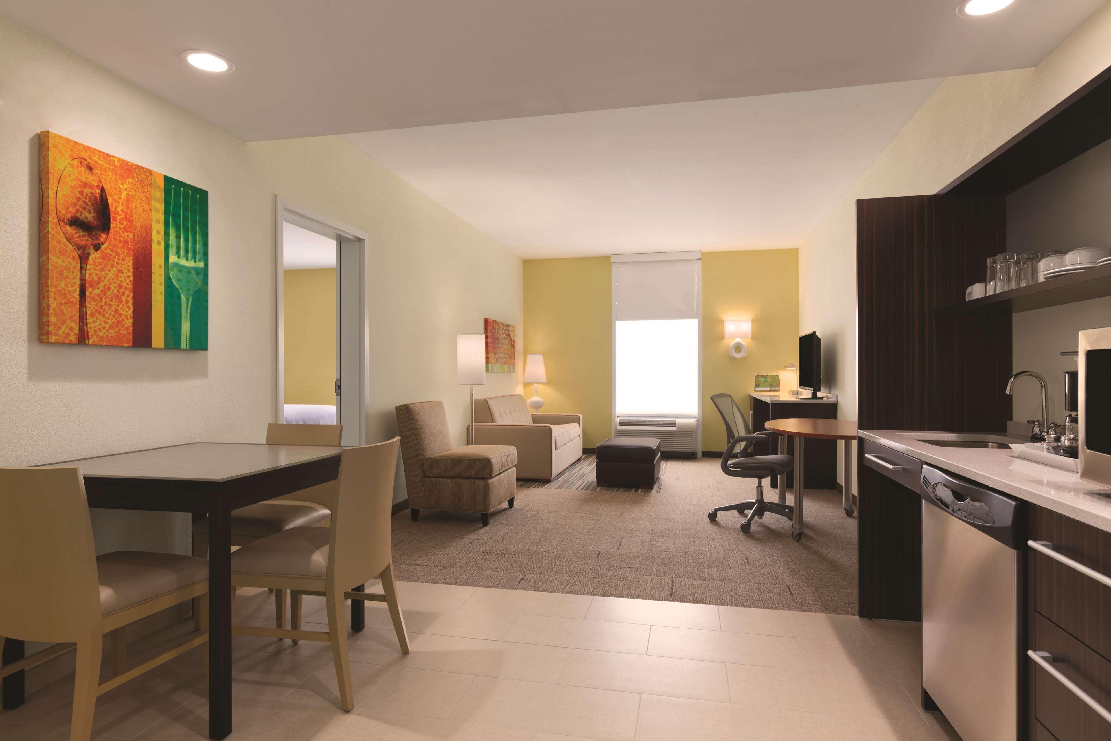 Home2 Suites By Hilton Erie Kearsarge Εξωτερικό φωτογραφία