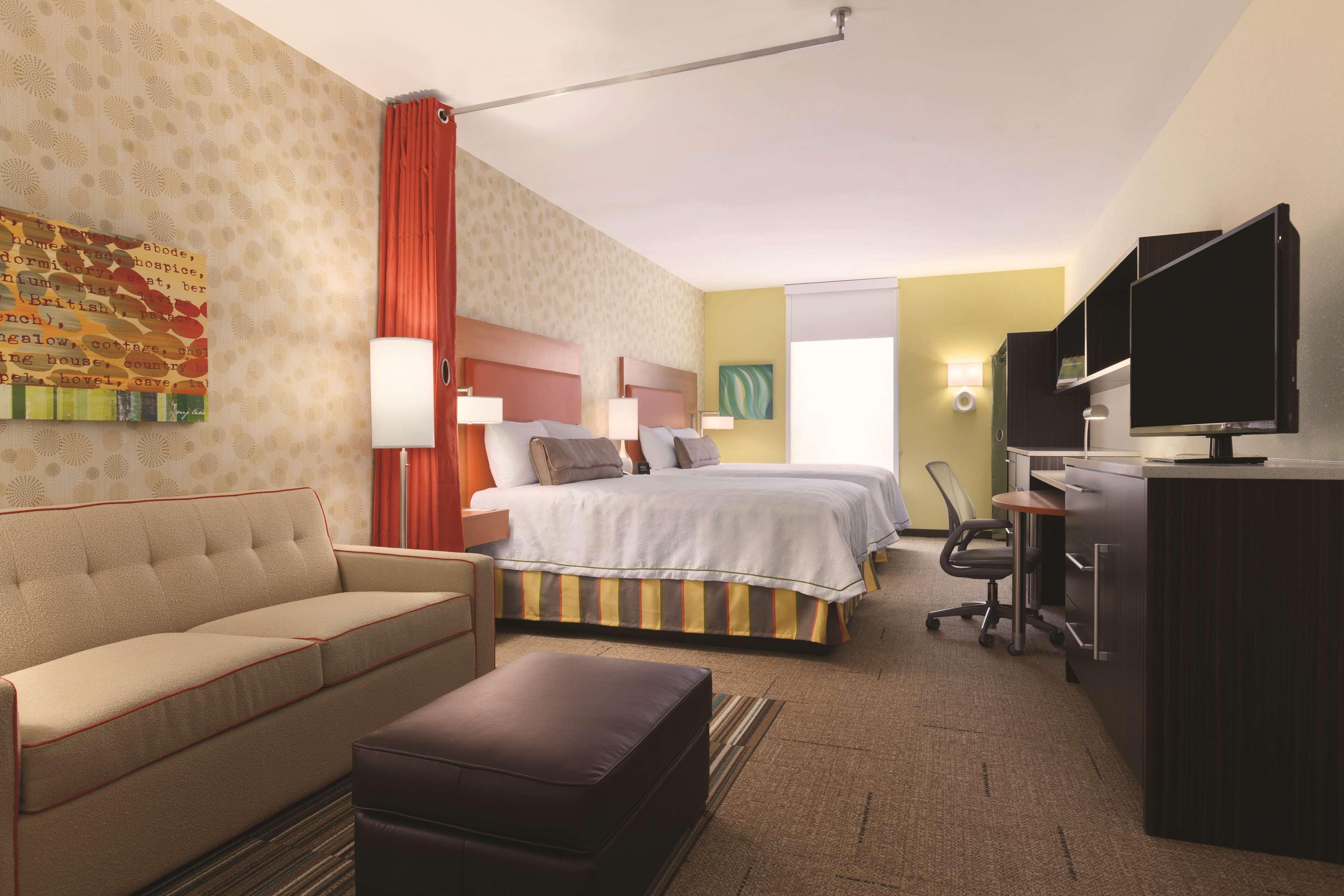 Home2 Suites By Hilton Erie Kearsarge Εξωτερικό φωτογραφία