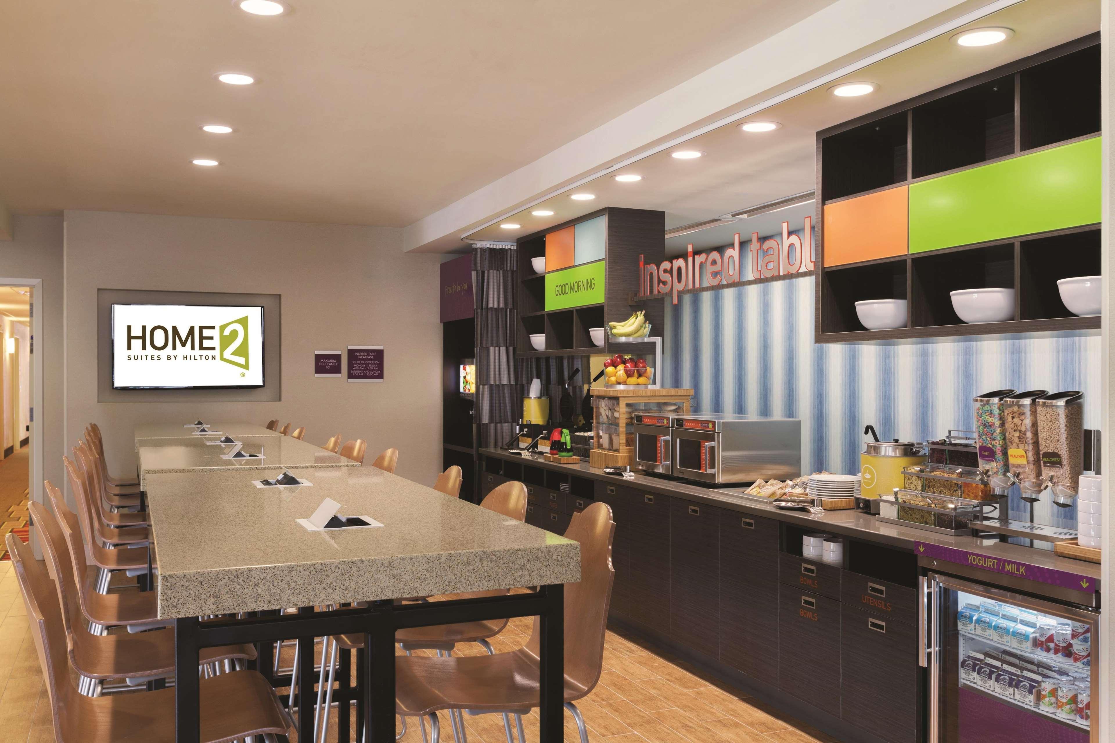 Home2 Suites By Hilton Erie Kearsarge Εξωτερικό φωτογραφία