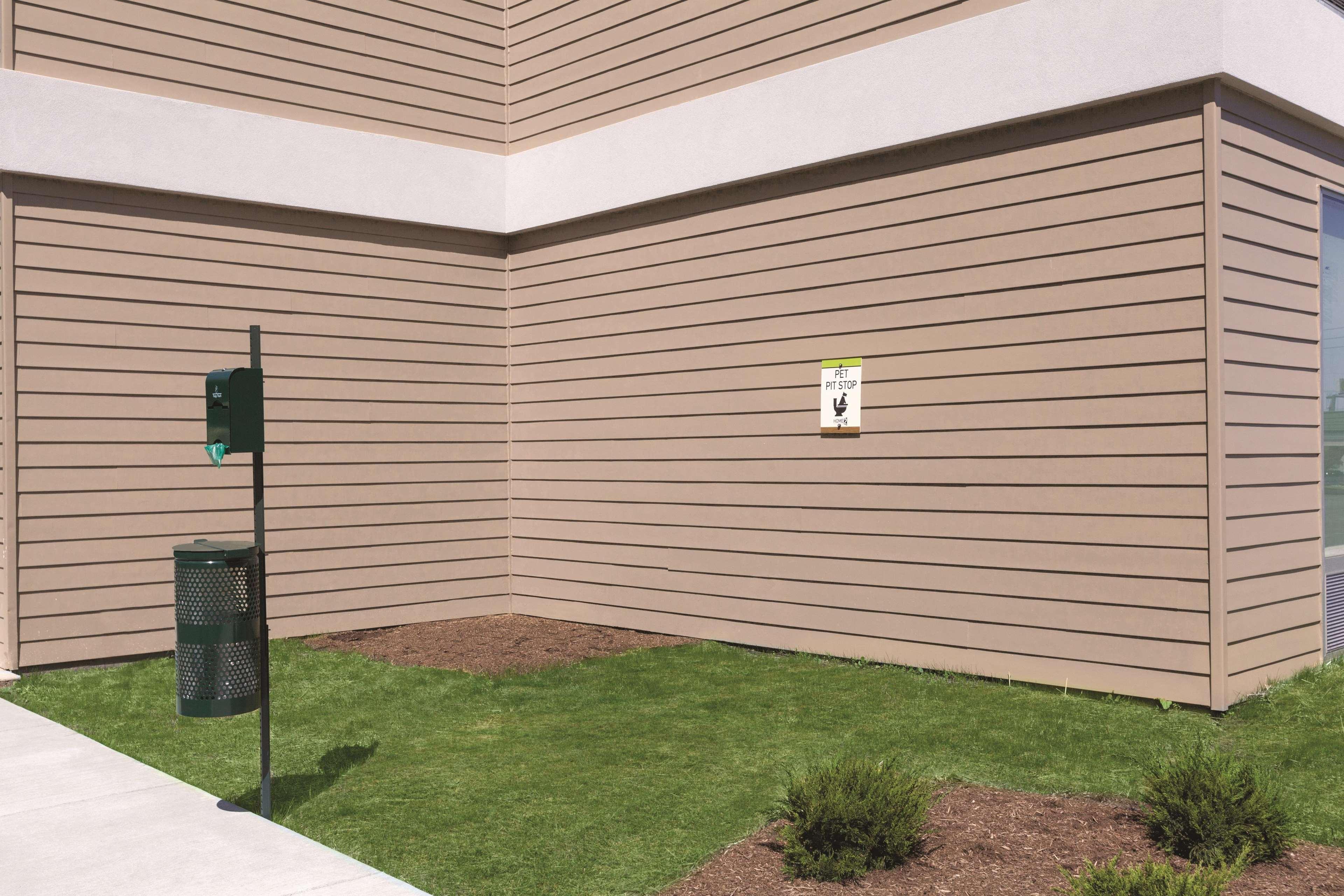Home2 Suites By Hilton Erie Kearsarge Εξωτερικό φωτογραφία