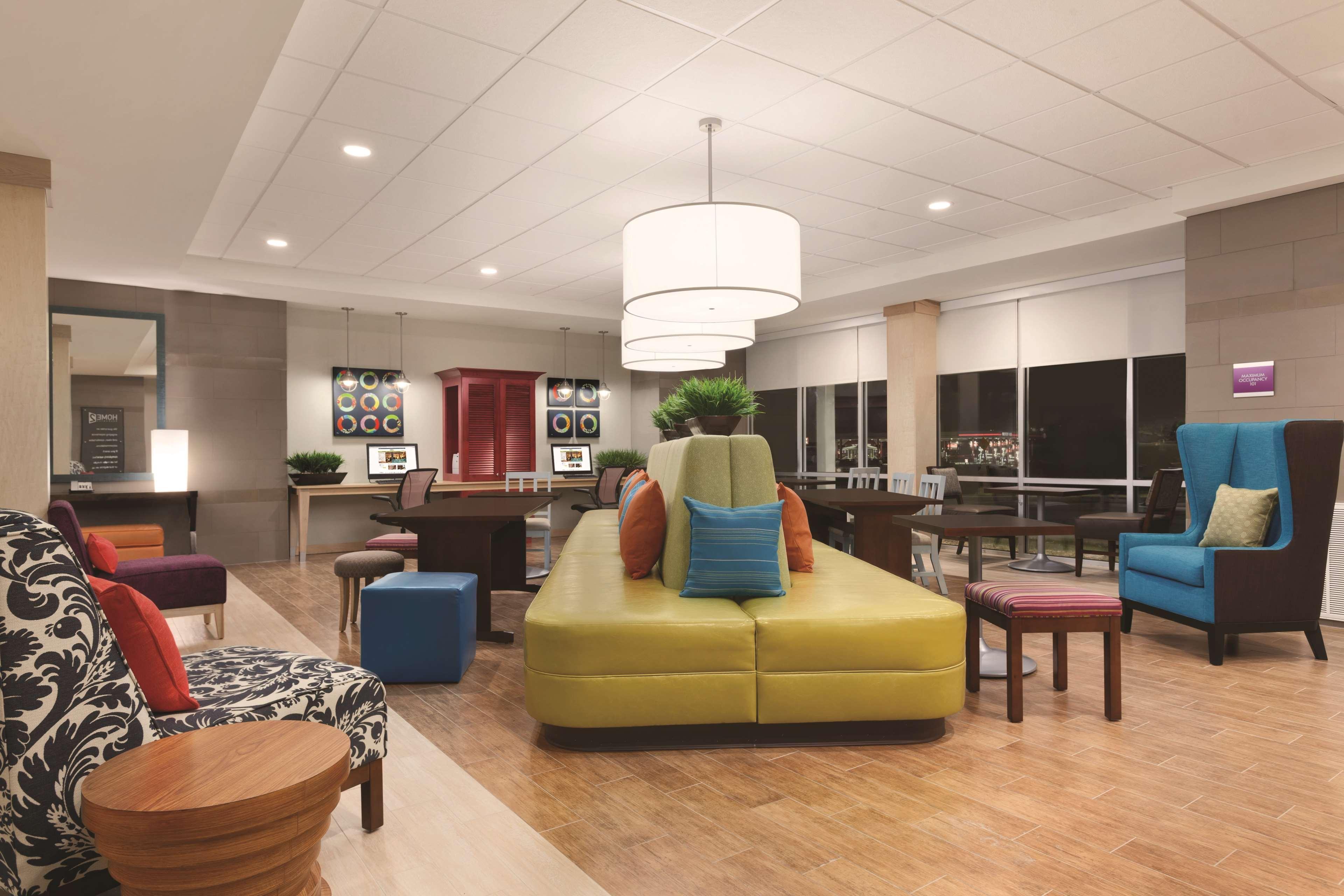 Home2 Suites By Hilton Erie Kearsarge Εξωτερικό φωτογραφία
