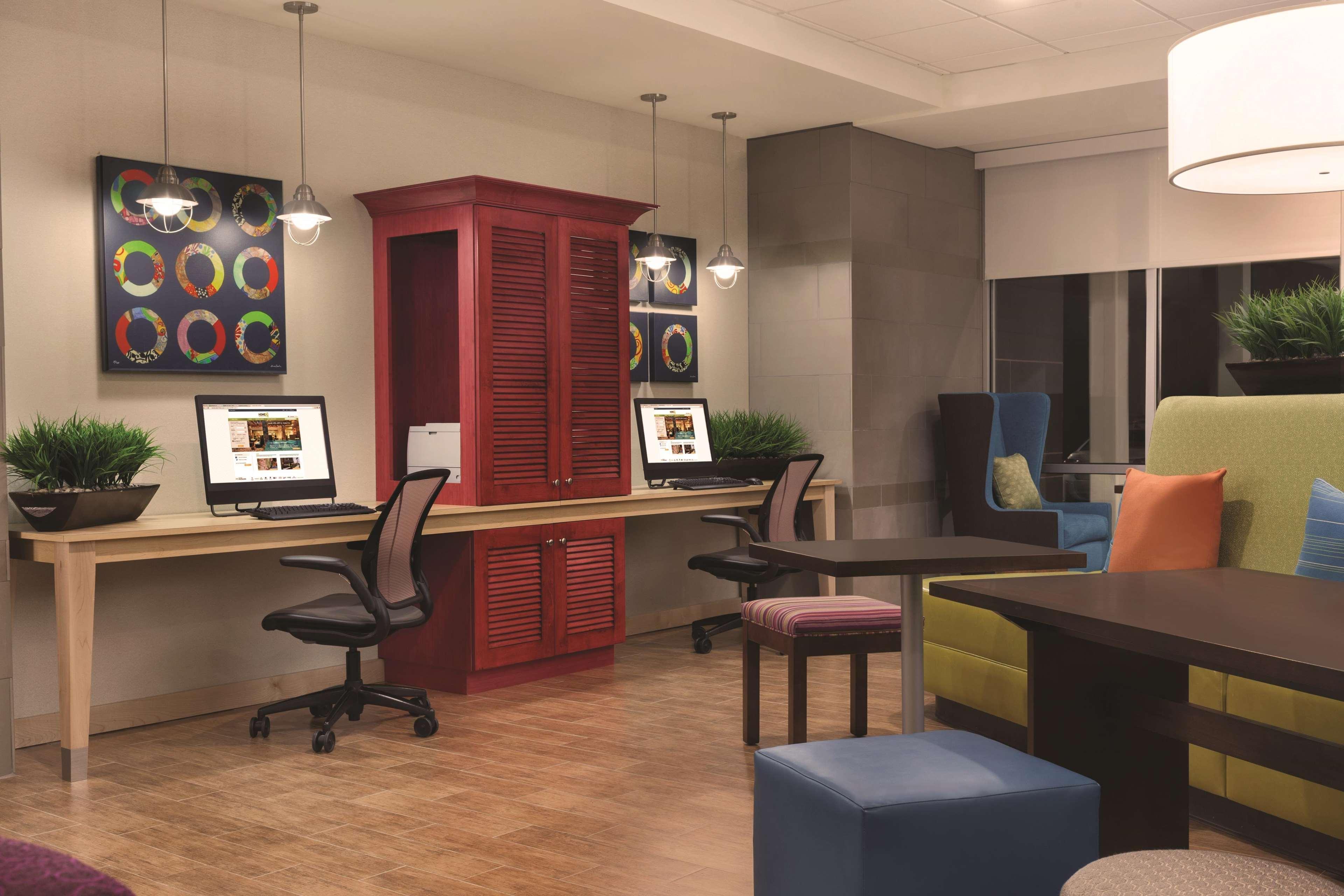 Home2 Suites By Hilton Erie Kearsarge Εξωτερικό φωτογραφία