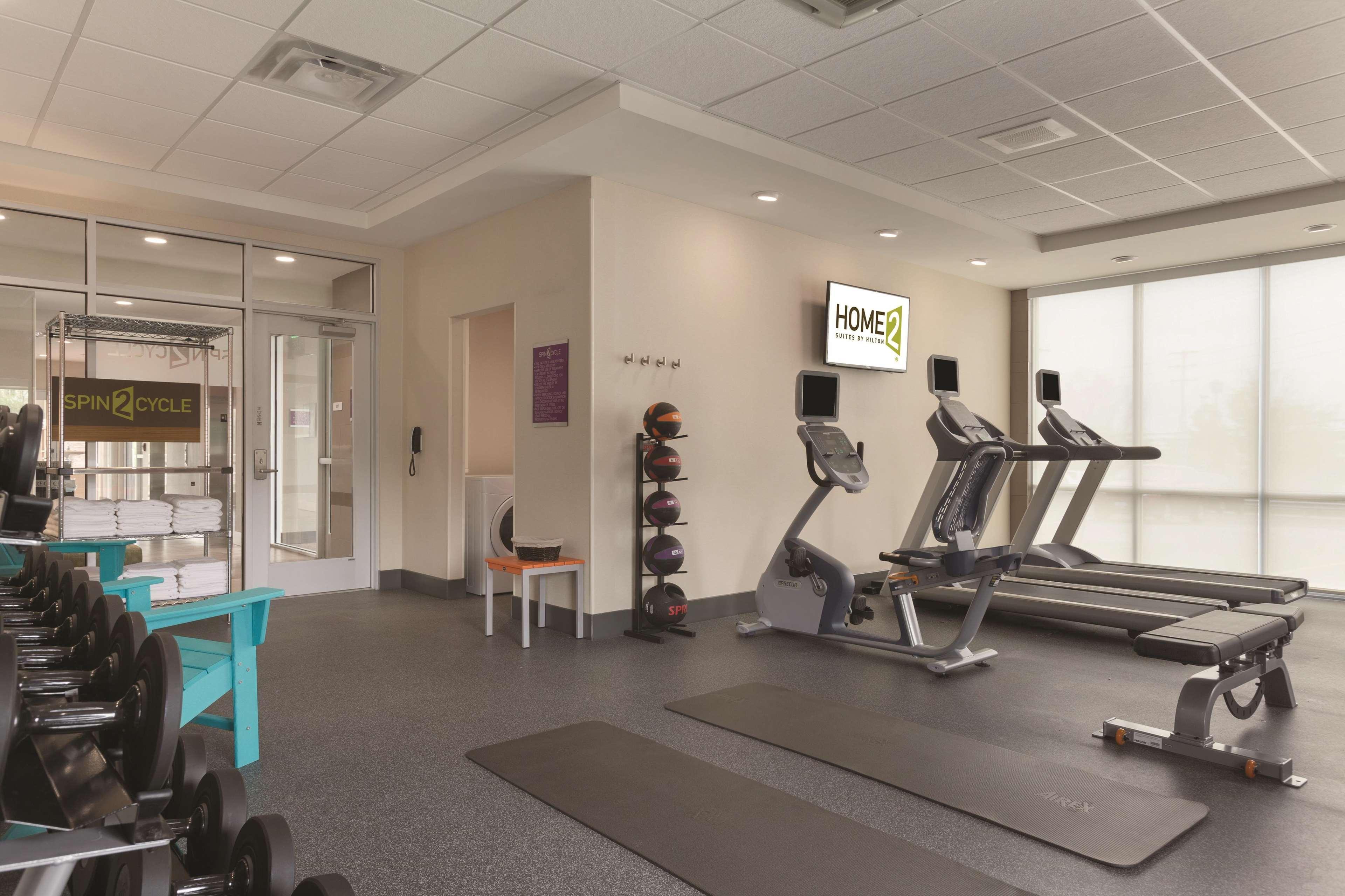 Home2 Suites By Hilton Erie Kearsarge Εξωτερικό φωτογραφία