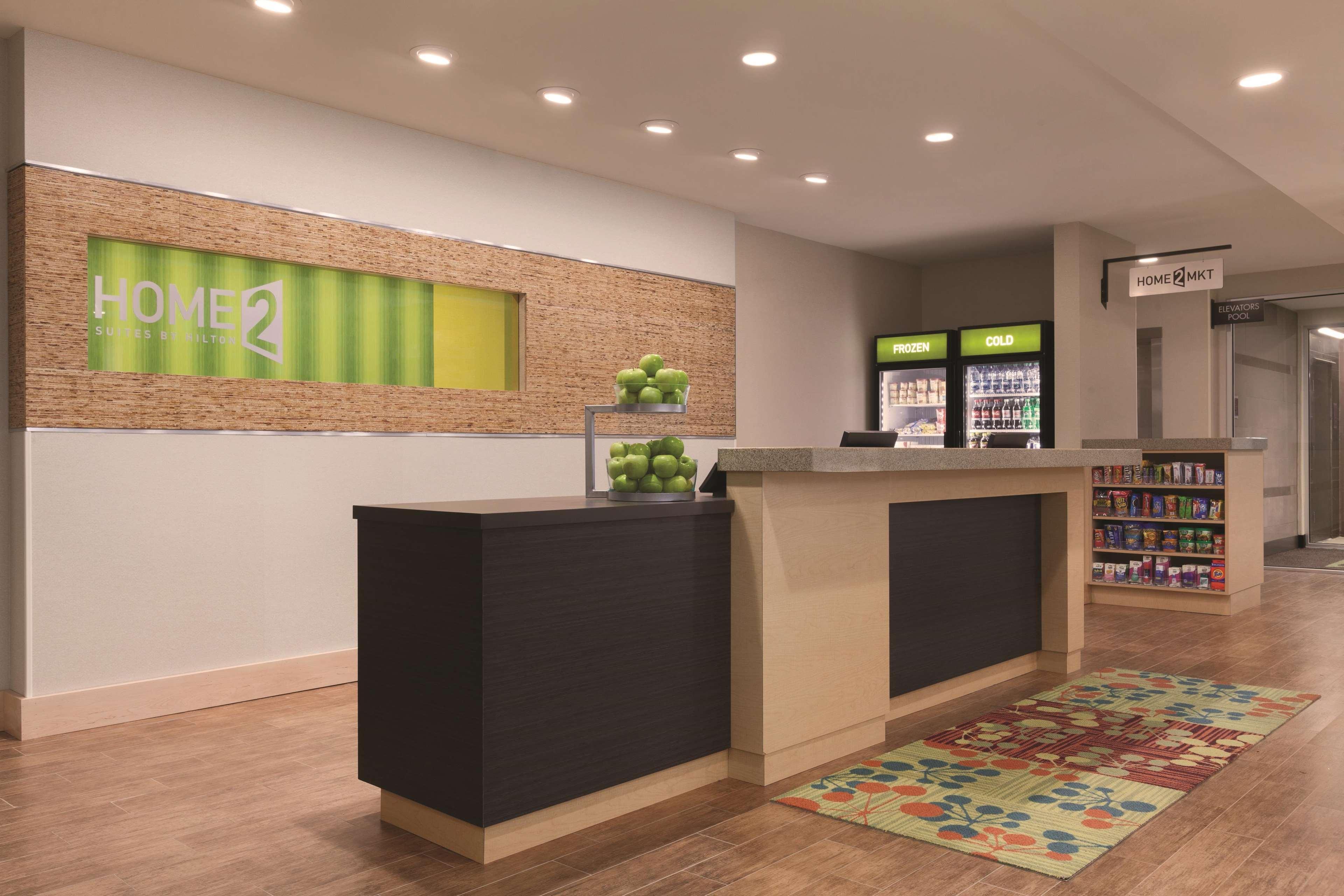 Home2 Suites By Hilton Erie Kearsarge Εξωτερικό φωτογραφία