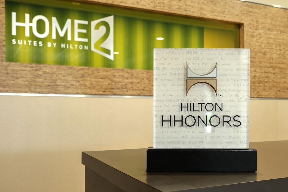 Home2 Suites By Hilton Erie Kearsarge Εξωτερικό φωτογραφία