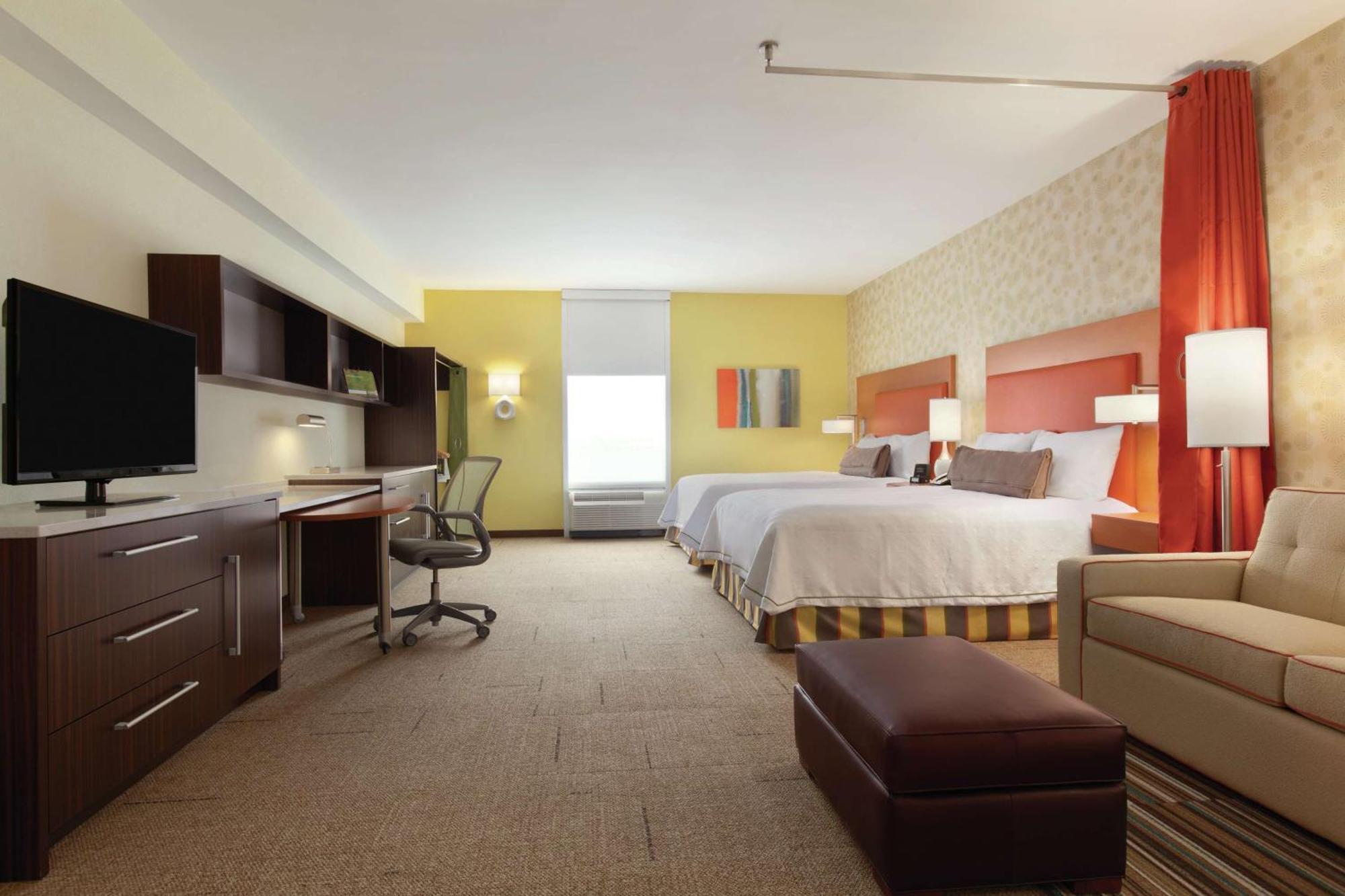 Home2 Suites By Hilton Erie Kearsarge Εξωτερικό φωτογραφία