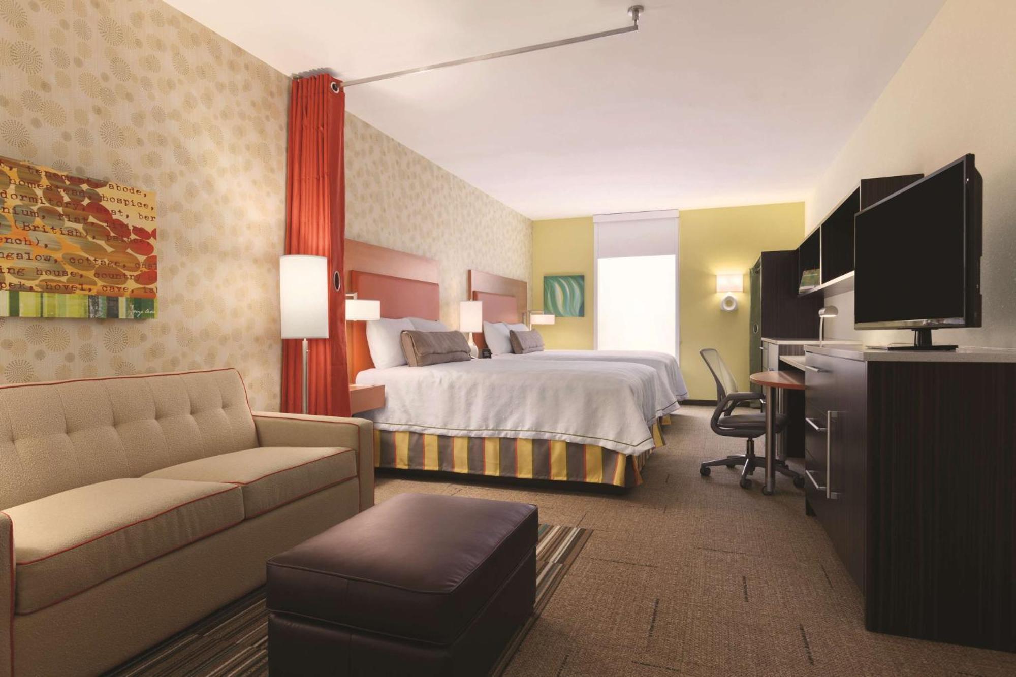 Home2 Suites By Hilton Erie Kearsarge Εξωτερικό φωτογραφία