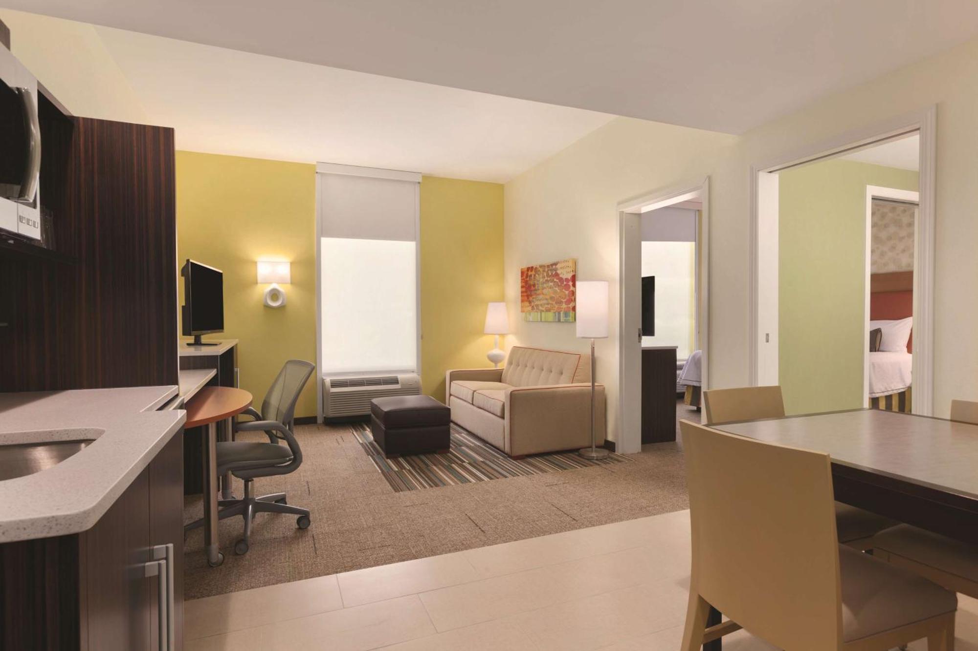 Home2 Suites By Hilton Erie Kearsarge Εξωτερικό φωτογραφία