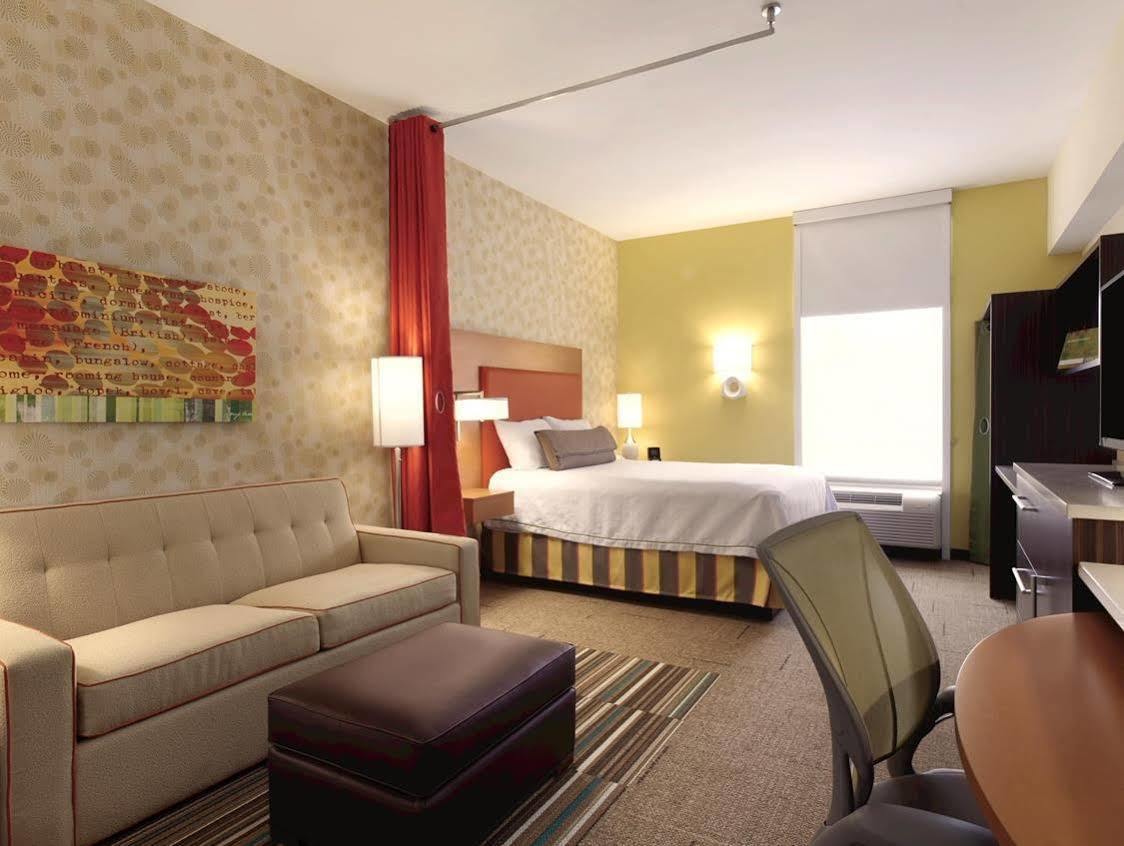 Home2 Suites By Hilton Erie Kearsarge Εξωτερικό φωτογραφία