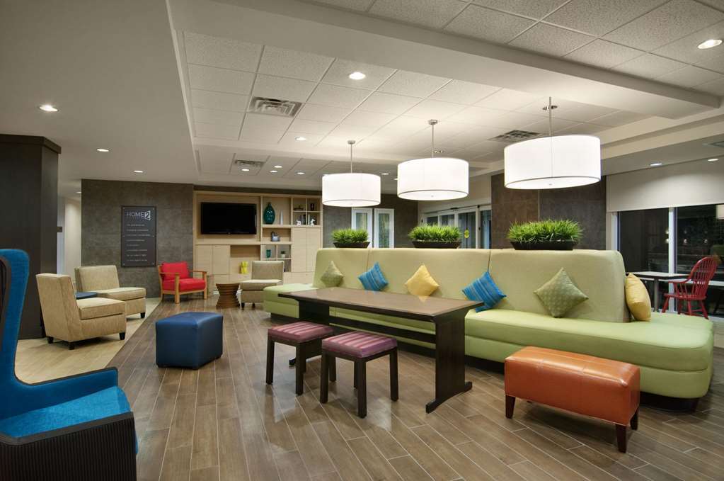 Home2 Suites By Hilton Erie Kearsarge Εσωτερικό φωτογραφία